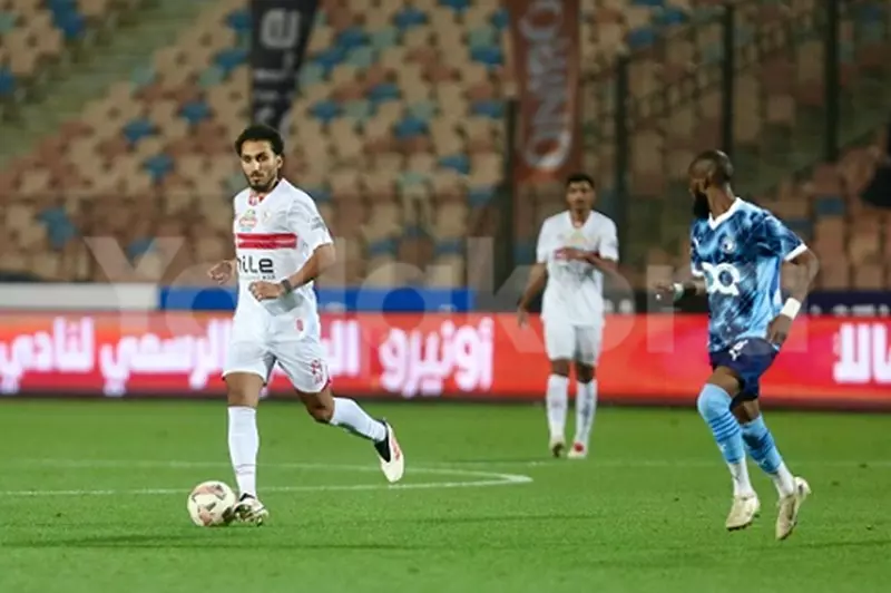 تحليل حصري: تفاصيل خلاف أحمد حمدي مع الزمالك بشأن التهرب من دفع الفواتير