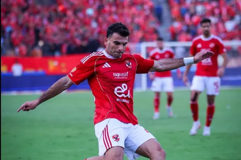 يلا كورة يكشف موقف إصابات الأهلي قبل مباراة بتروجيت