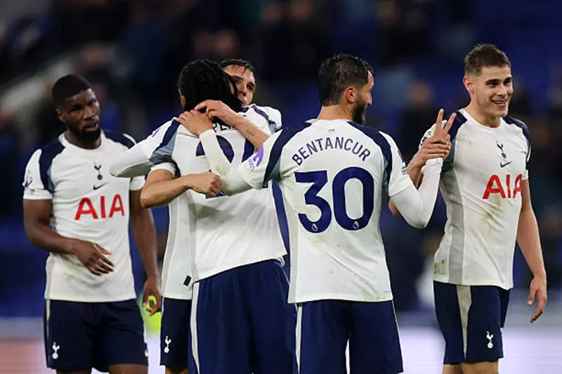 يوفنتوس يضع عينه على منبوذ فرانك