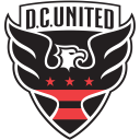 دي سي يونايتد شعار